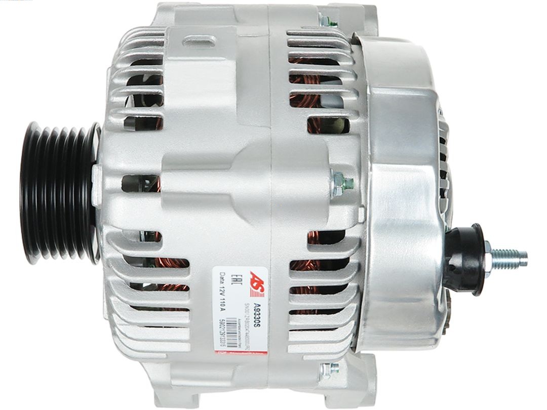 AS-PL A9330S Brandneu AS-PL Generator