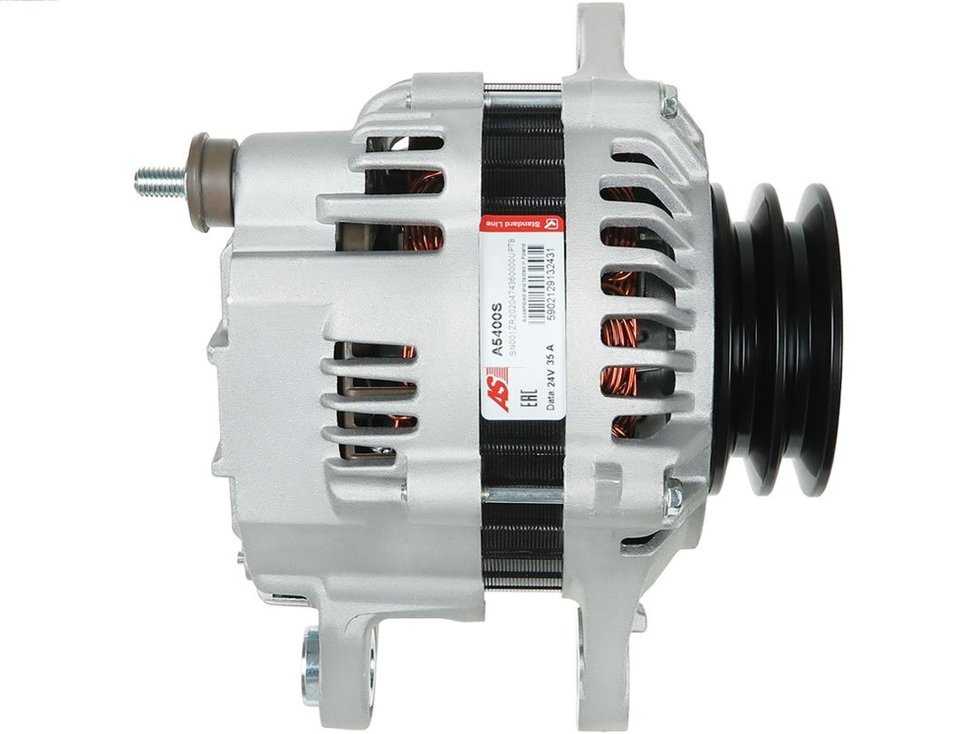 AS-PL A5400S Brandneu AS-PL Generator