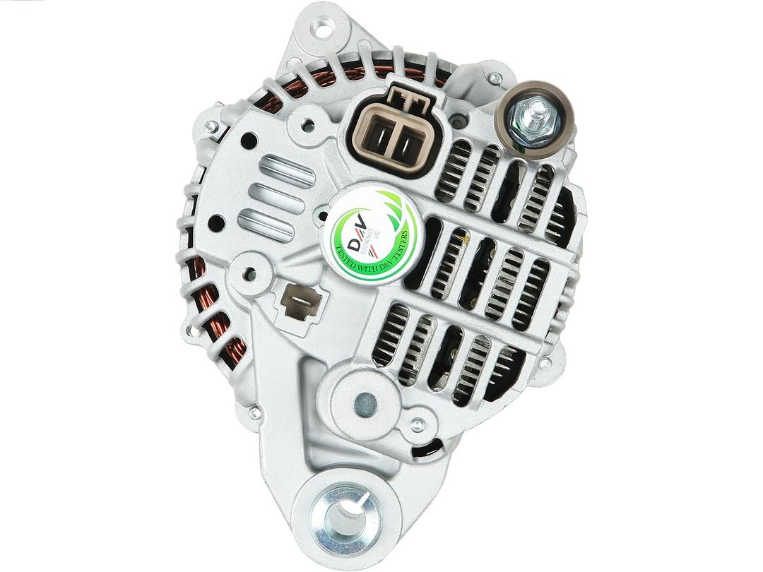 AS-PL A5400S Brandneu AS-PL Generator