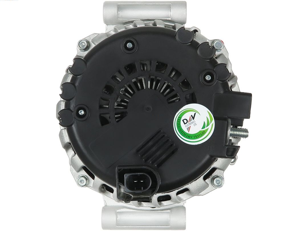 AS-PL A3495S Dynamo