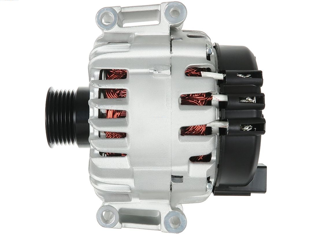 AS-PL A3495S Dynamo