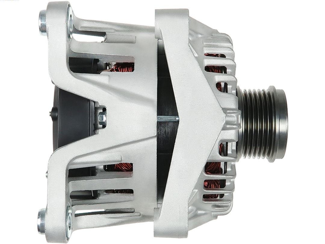 AS-PL A3504S Brandneu AS-PL Generator