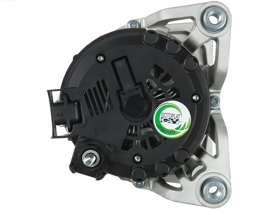 AS-PL A3504S Brandneu AS-PL Generator