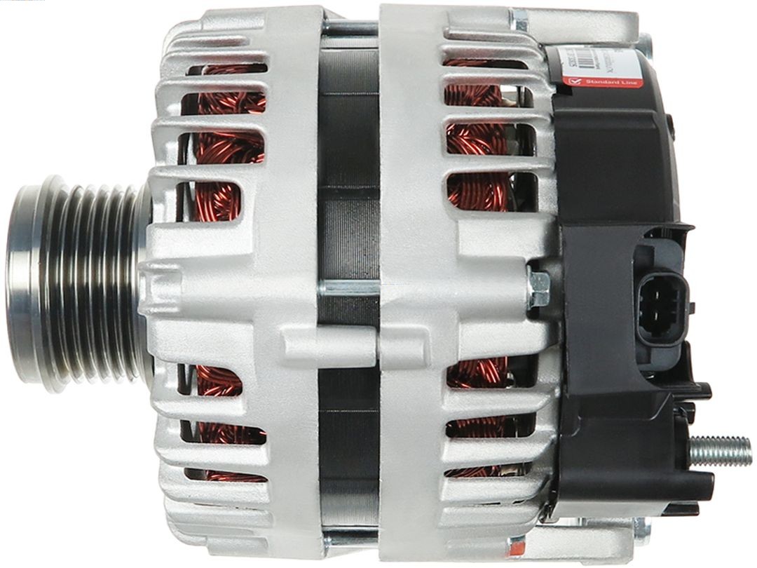 AS-PL A3504S Brandneu AS-PL Generator