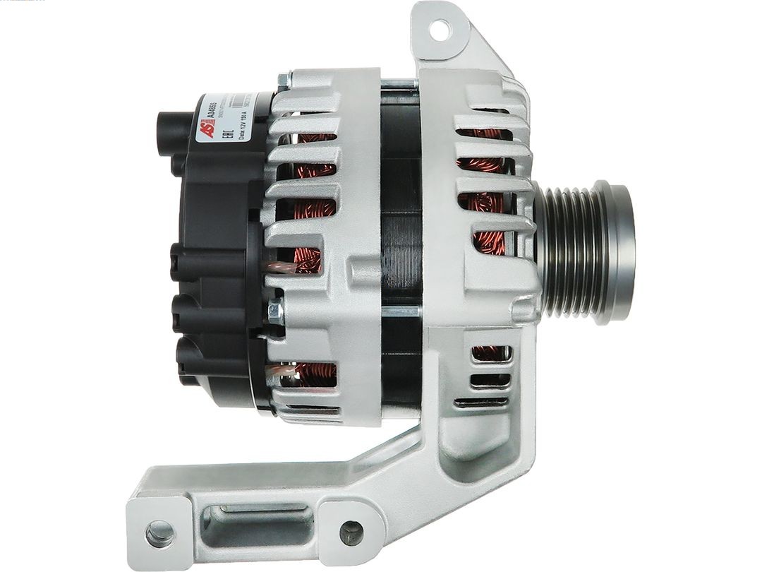 AS-PL A3485S Brandneu AS-PL Generator