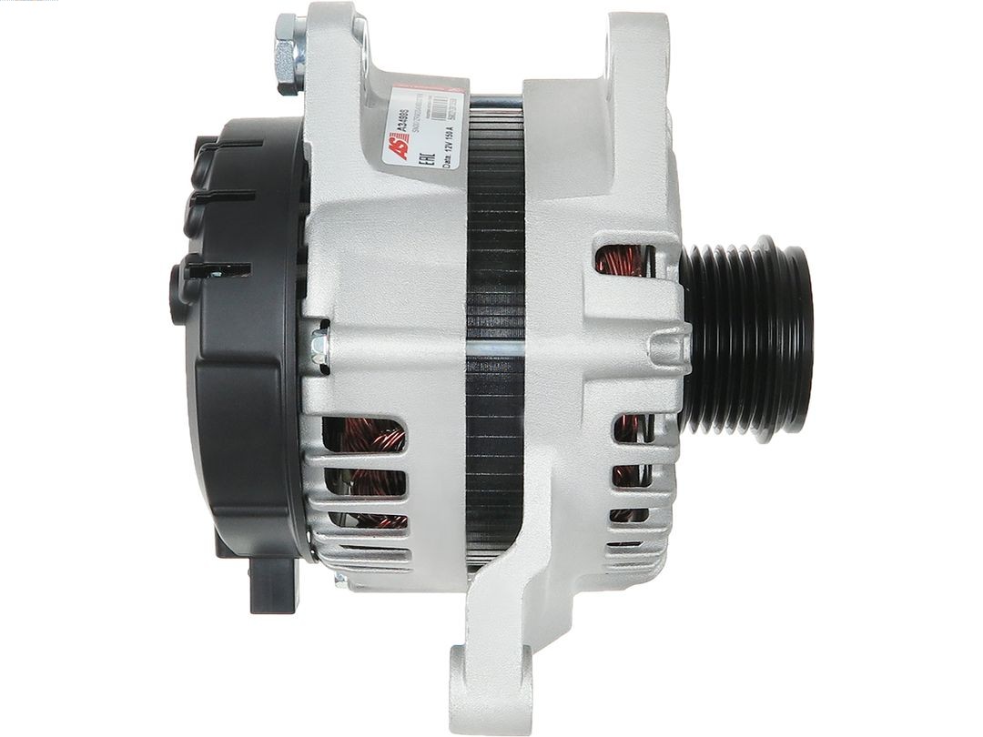 AS-PL A3499S Brandneu AS-PL Generator