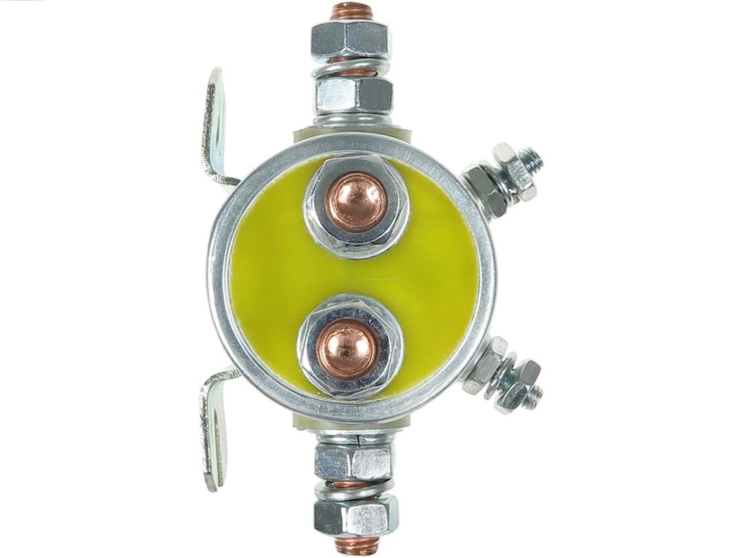 AS-PL SS9237S Brandneu AS-PL Magnetschalter, Starter