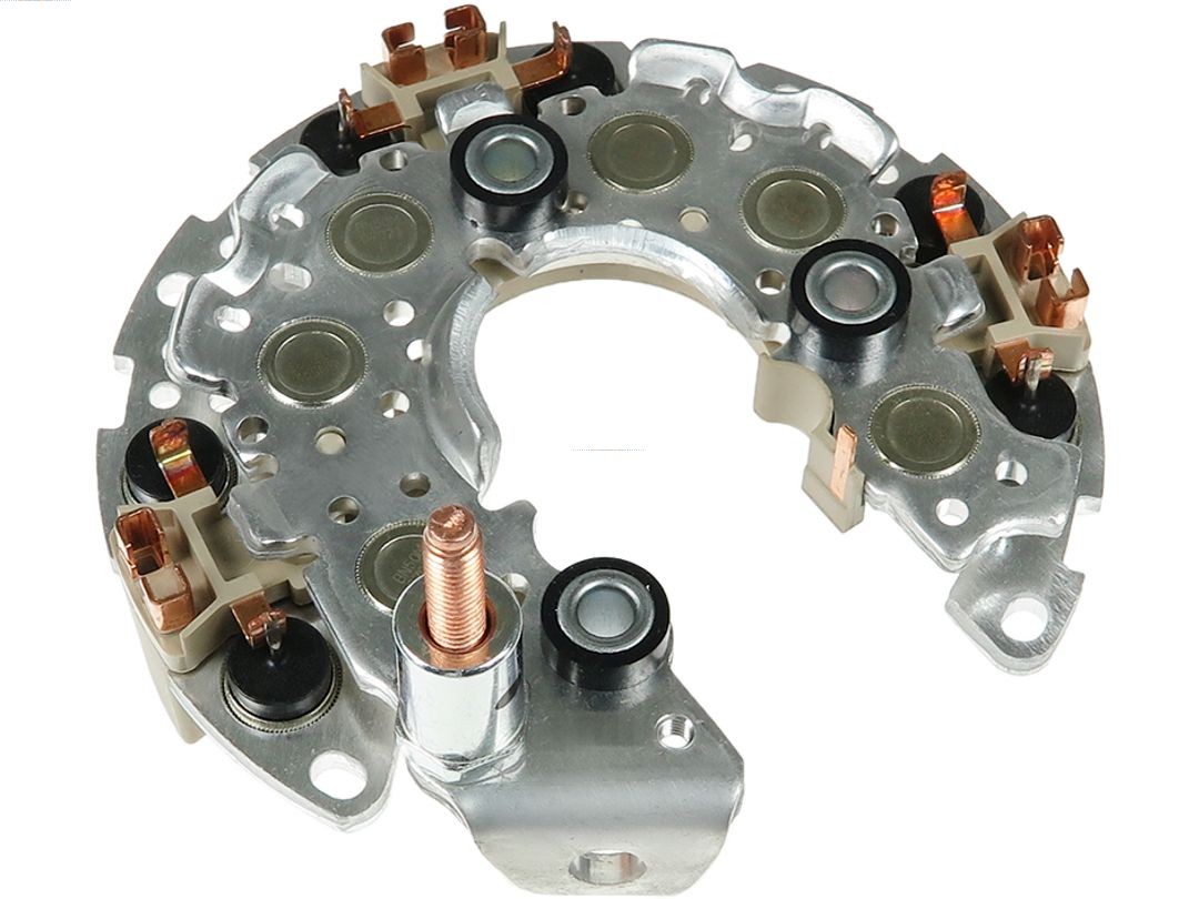 AS-PL ARC6096S Brandneu AS-PL Gleichrichter, Generator