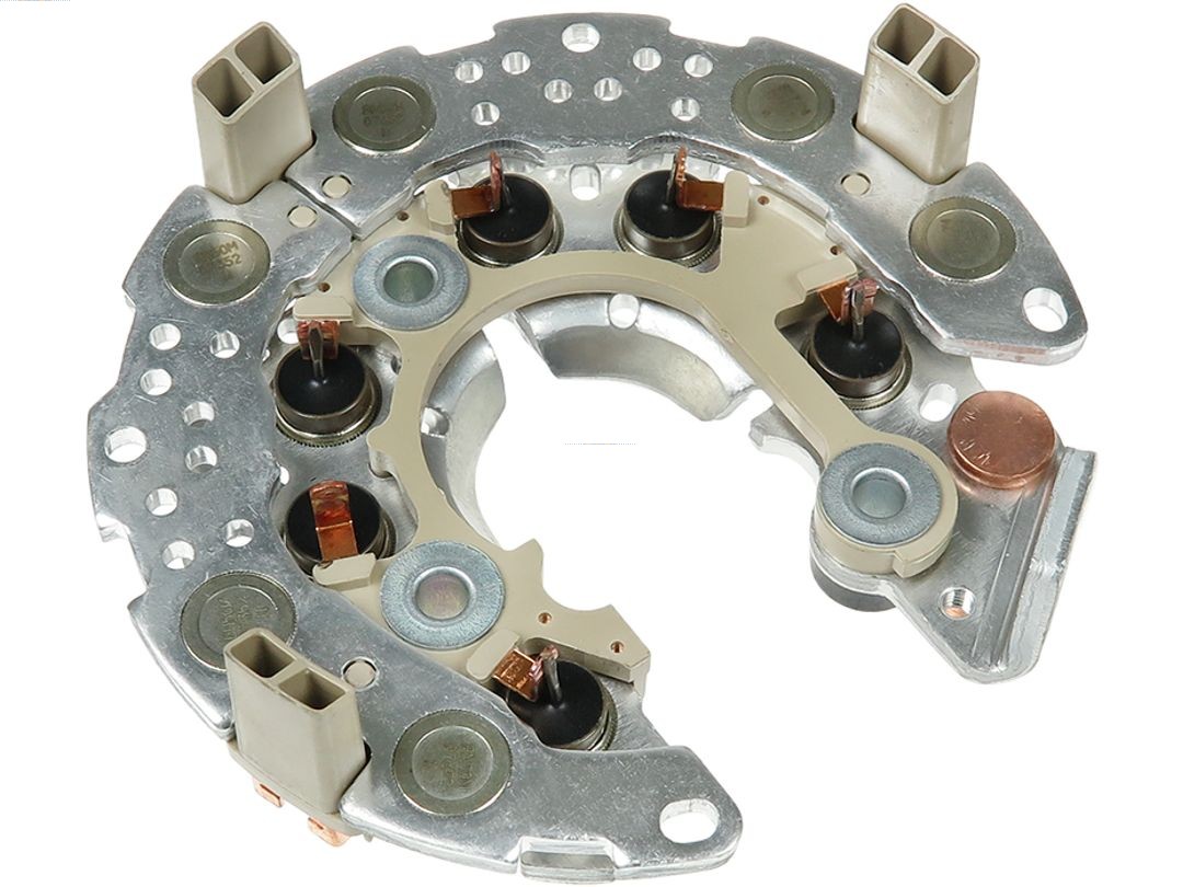 AS-PL ARC6096S Brandneu AS-PL Gleichrichter, Generator