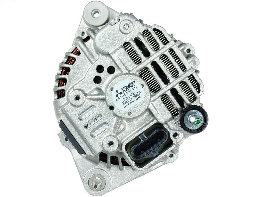 AS-PL A5343(MITSUBISHI) Brandneu Mitsubishi Generator