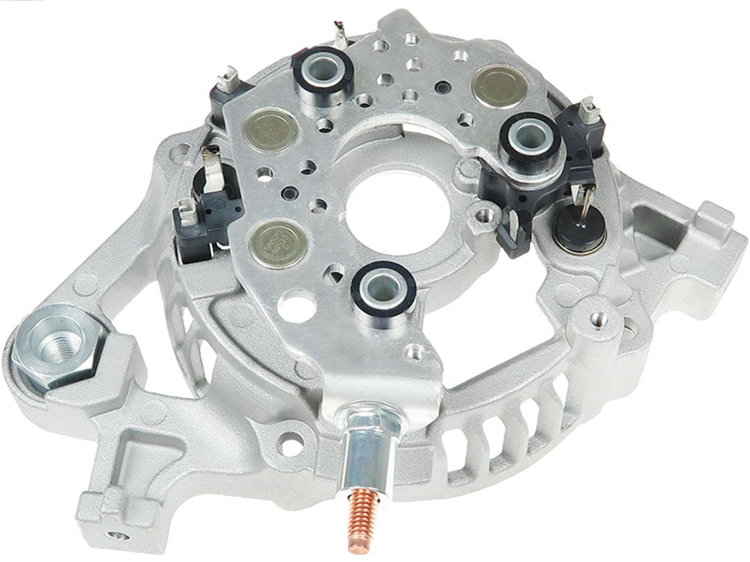 AS-PL ARC6098S Brandneu AS-PL Schutzkappe, Generator