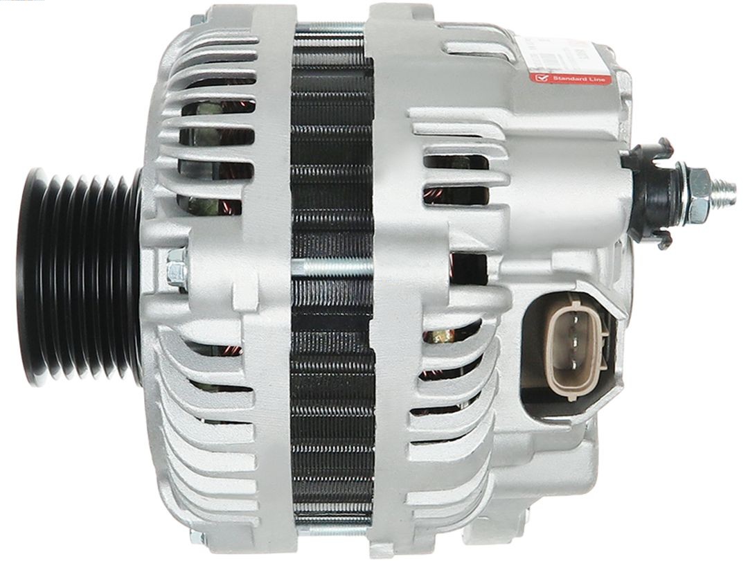 AS-PL A5407S Brandneu AS-PL Generator