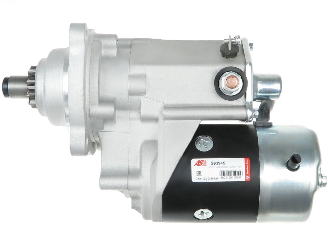 AS-PL S9394S Brandneu AS-PL Starter