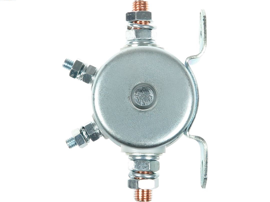 AS-PL SS0163 Innslag, starter