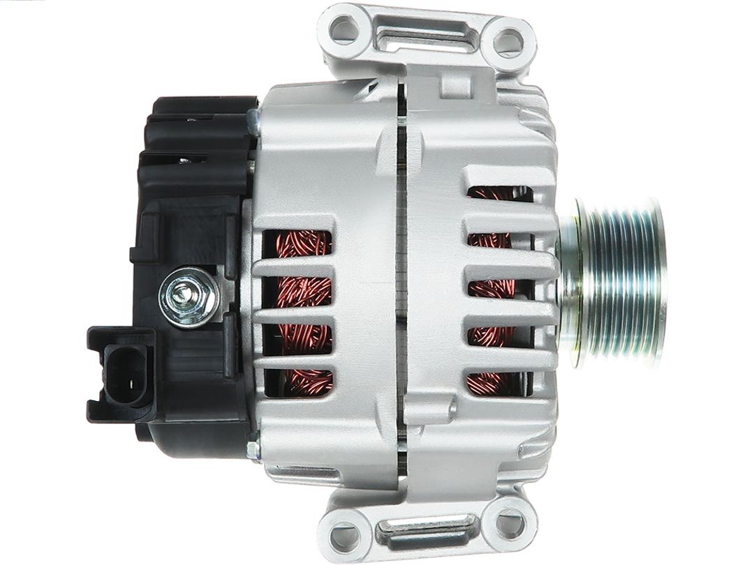AS-PL A3517S Dynamo