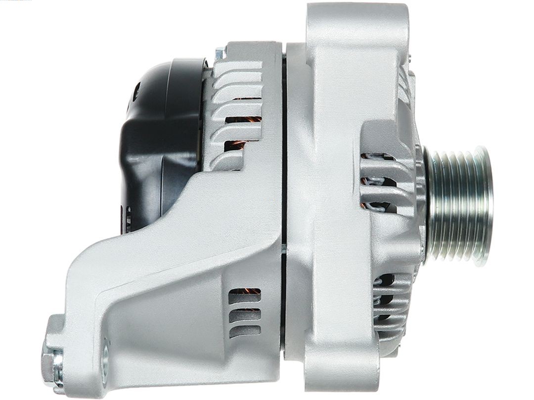 AS-PL A6650S Dynamo