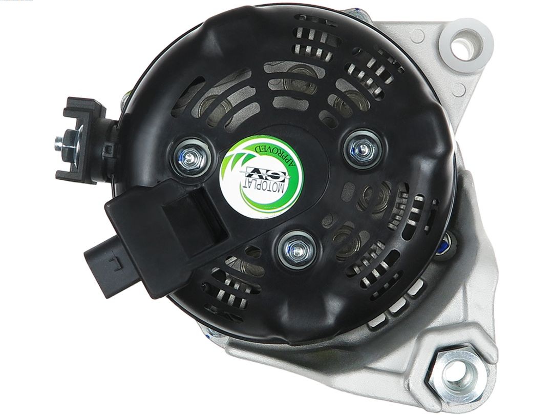 AS-PL A6650S Dynamo
