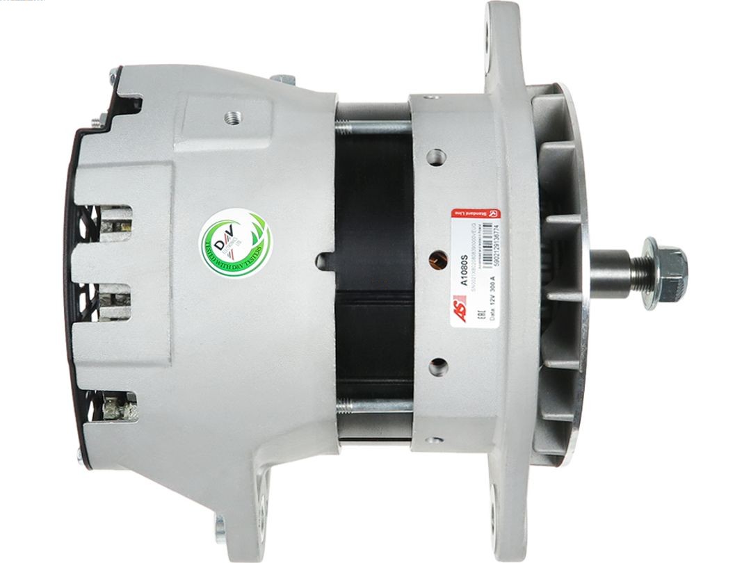 AS-PL A1080S Brandneu AS-PL Generator