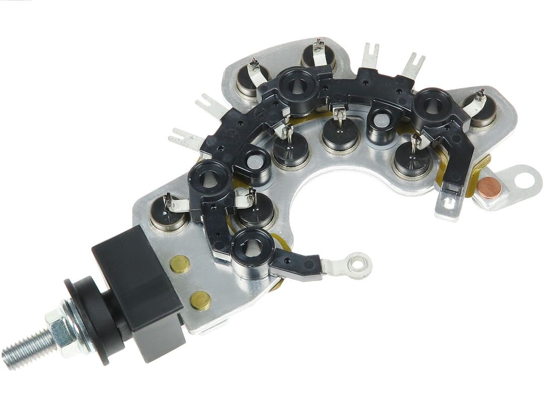 AS-PL ARC9092S Brandneu AS-PL Gleichrichter, Generator