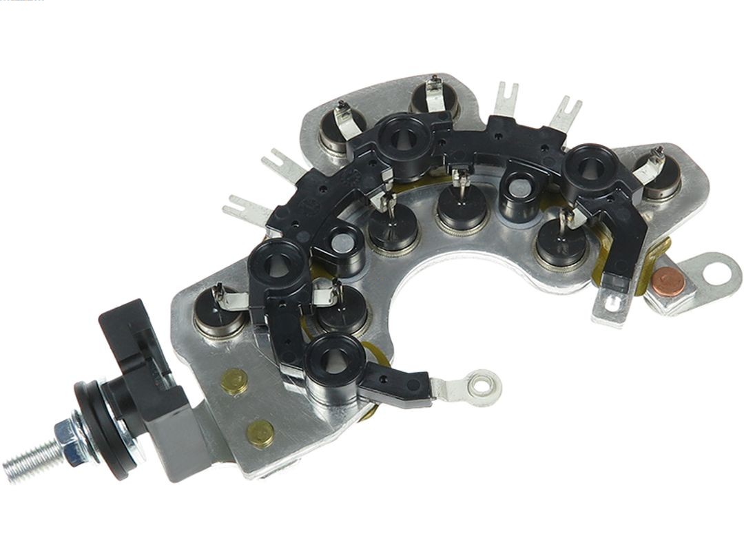 AS-PL ARC9093S Brandneu AS-PL Gleichrichter, Generator