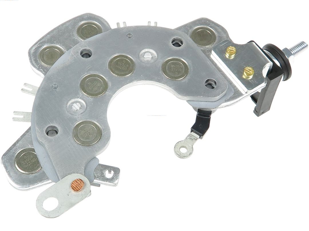 AS-PL ARC9093S Brandneu AS-PL Gleichrichter, Generator