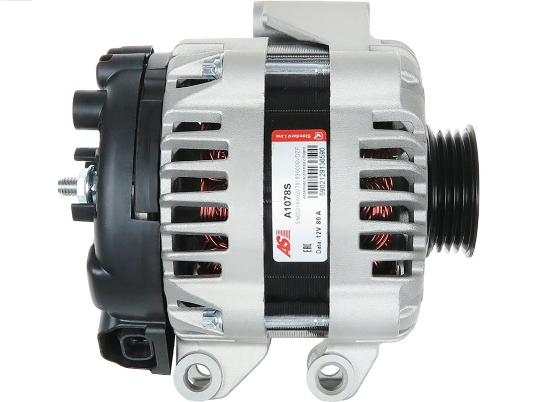 AS-PL A1078S Brandneu AS-PL Generator