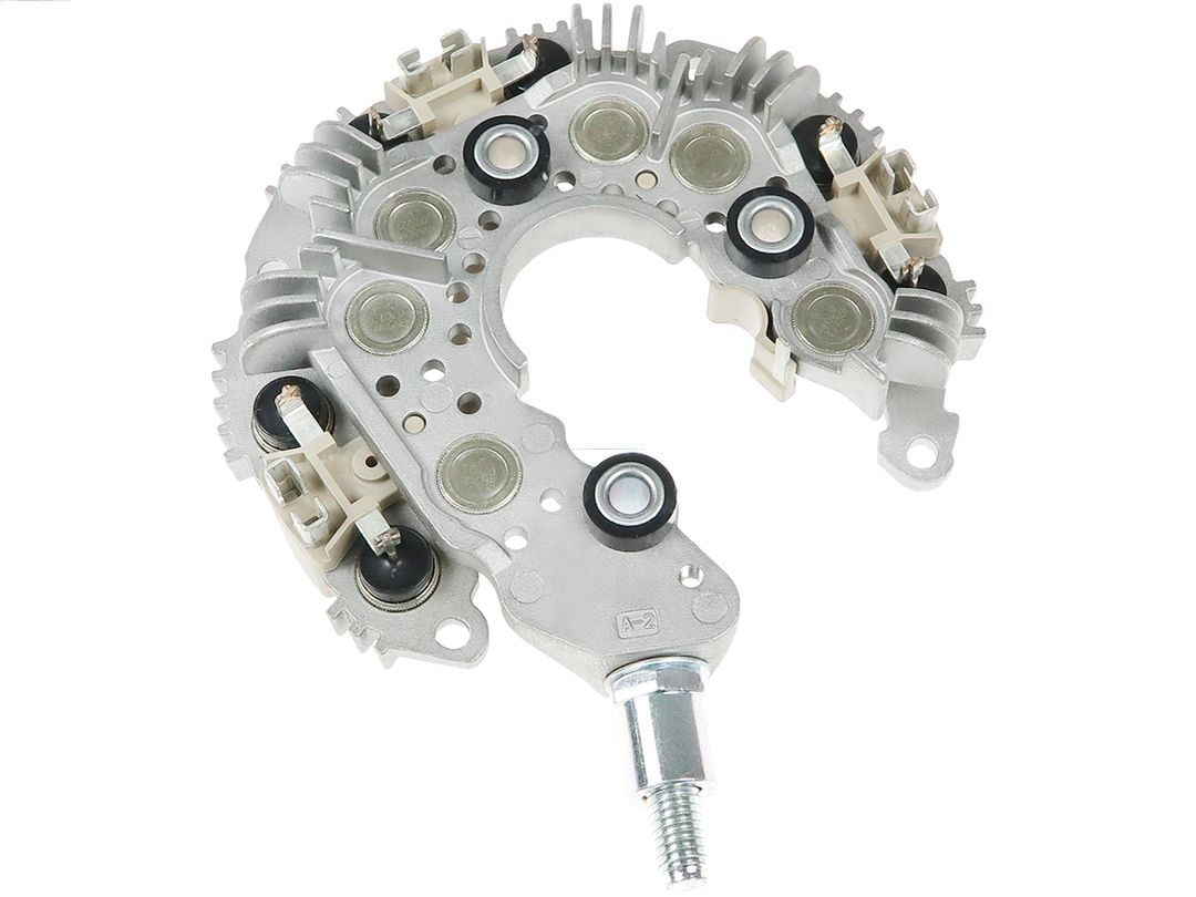 AS-PL ARC6100S Brandneu AS-PL Gleichrichter, Generator