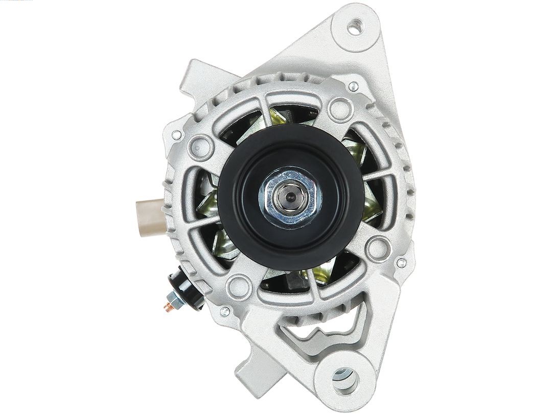 AS-PL A9306S Dynamo