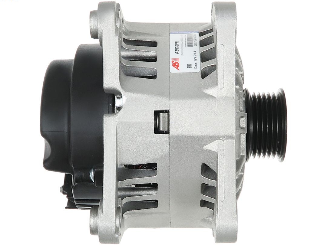 AS-PL A3532PR Dynamo