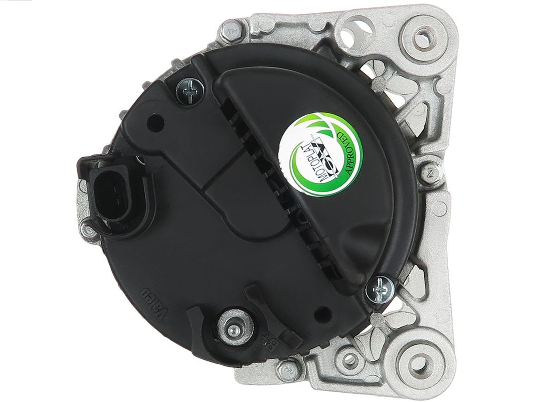 AS-PL A3532PR Dynamo