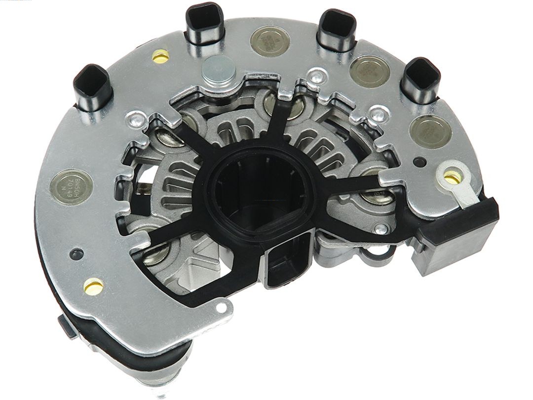 AS-PL ARC9095S Rectifier, alternator