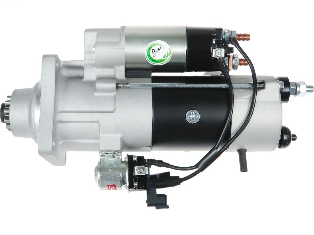 AS-PL S5456S Brandneu AS-PL Starter