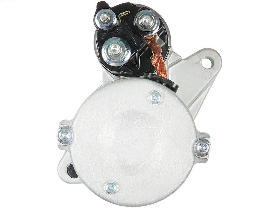 AS-PL S6408S Brandneu AS-PL Starter