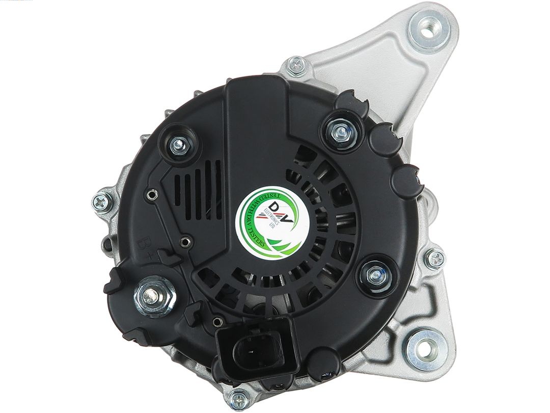 AS-PL A3531S Dynamo
