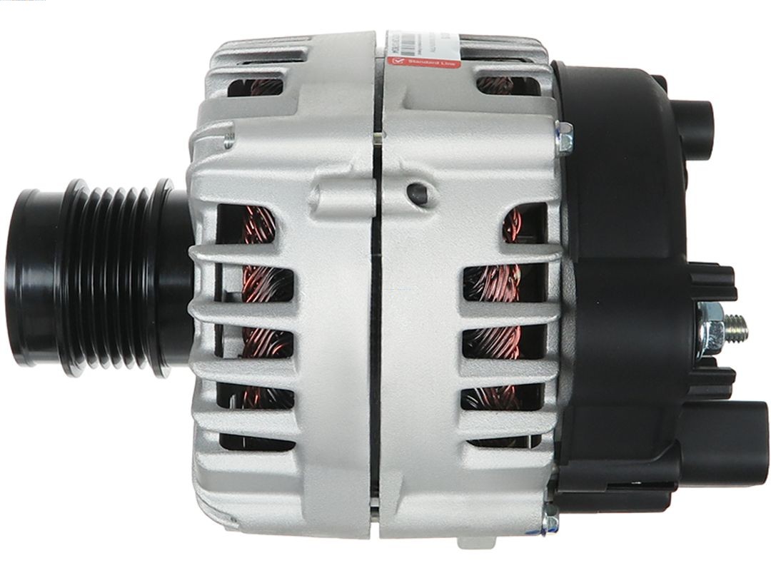 AS-PL A3531S Dynamo