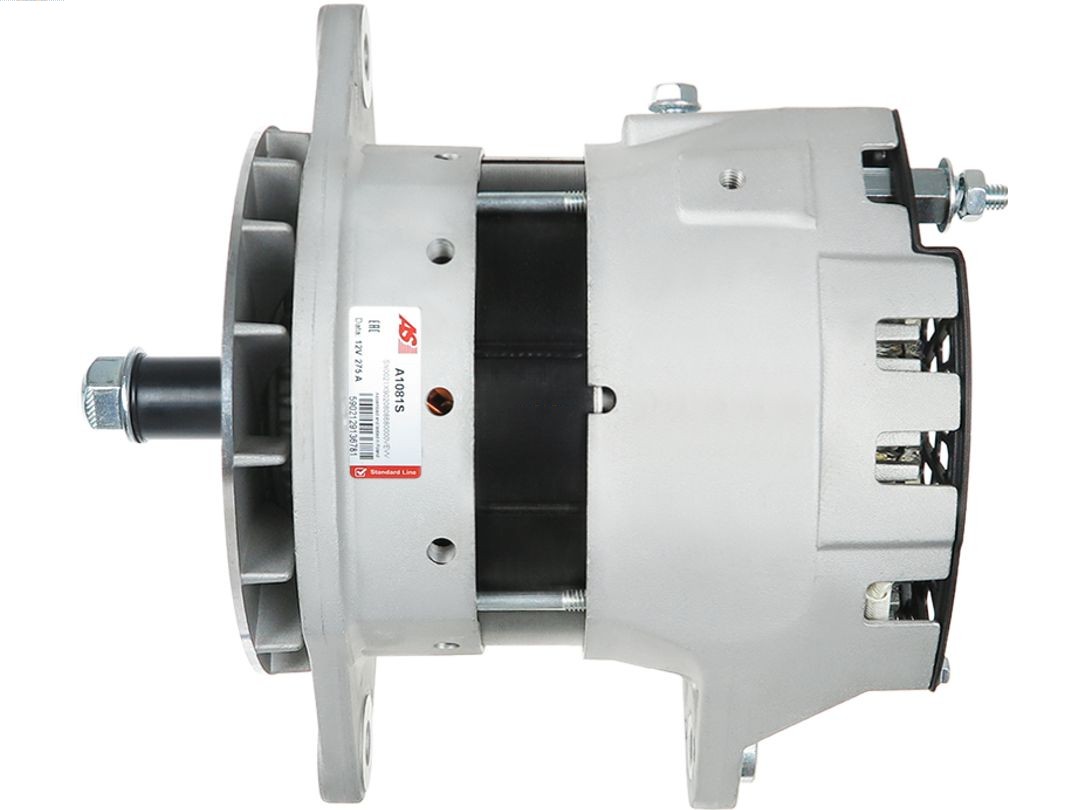AS-PL A1081S Brandneu AS-PL Generator