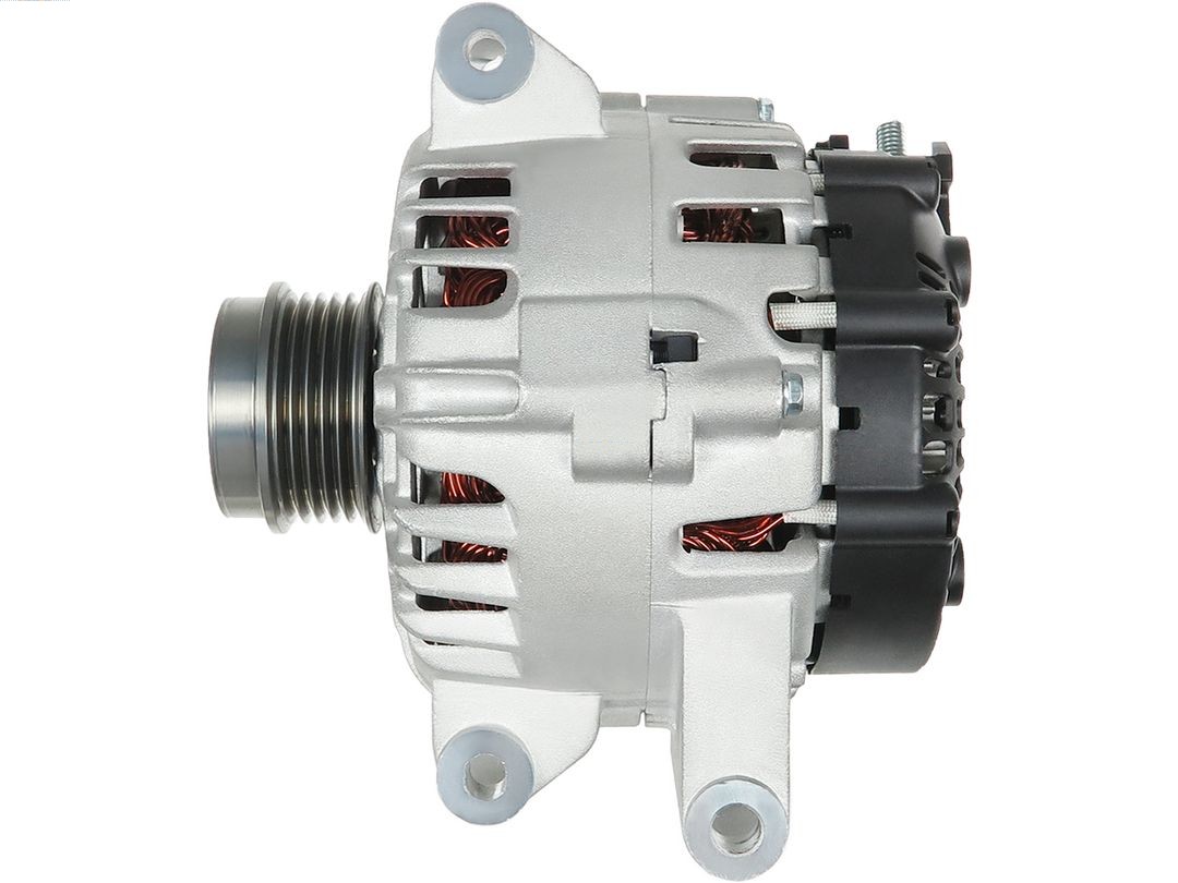 AS-PL A3500S Brandneu AS-PL Generator