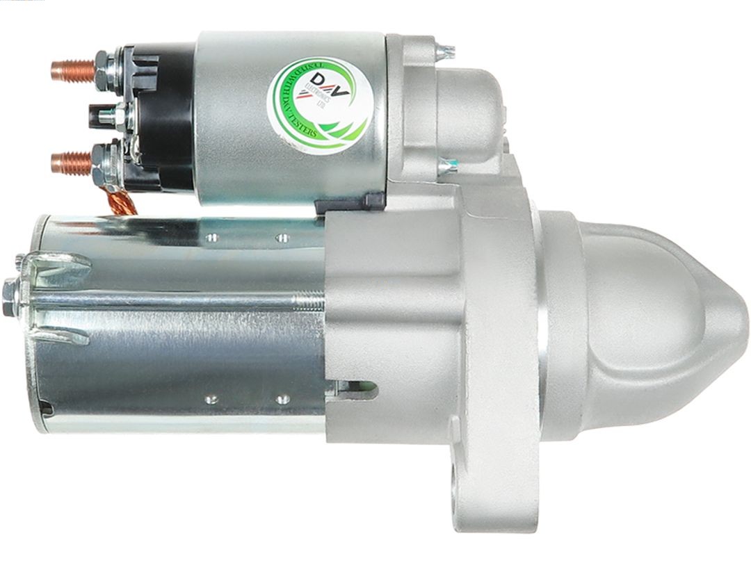 AS-PL S1227S Brandneu AS-PL Starter