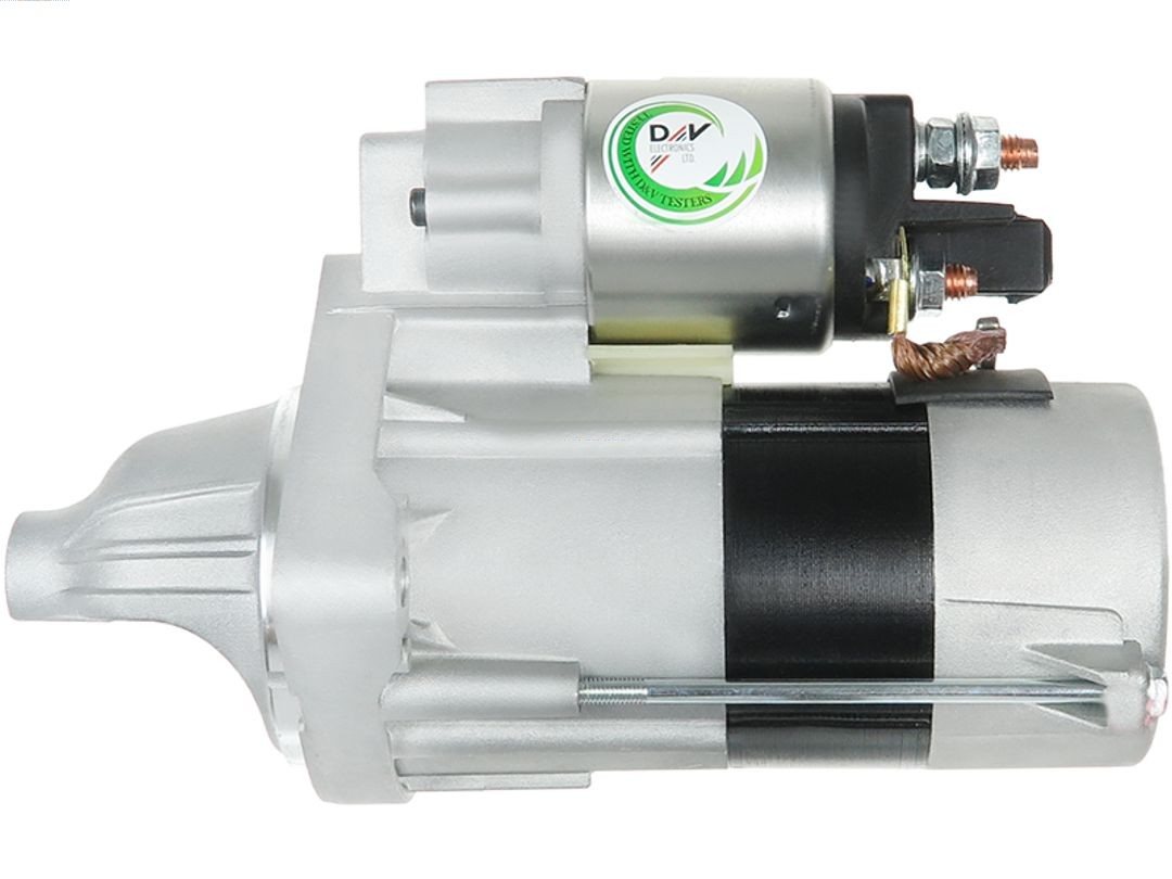 AS-PL S3220S Brandneu AS-PL Starter