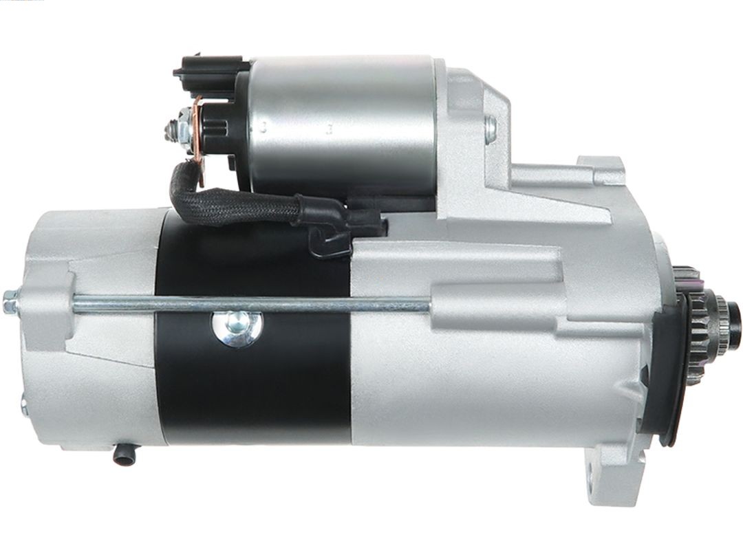 AS-PL S5437S Brandneu AS-PL Starter