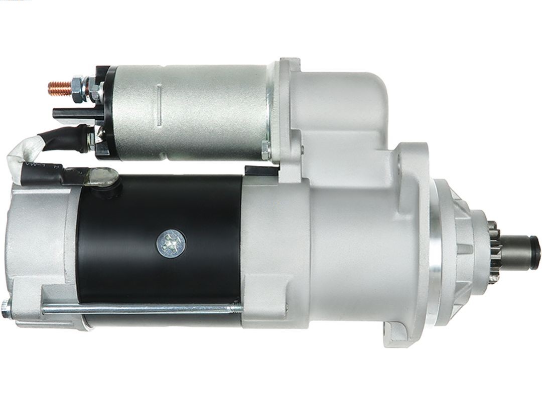 AS-PL S1234S Brandneu AS-PL Starter