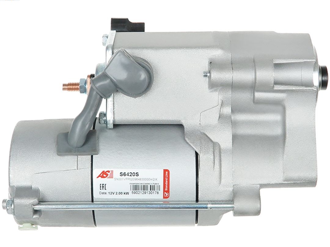 AS-PL S6420S Brandneu AS-PL Starter