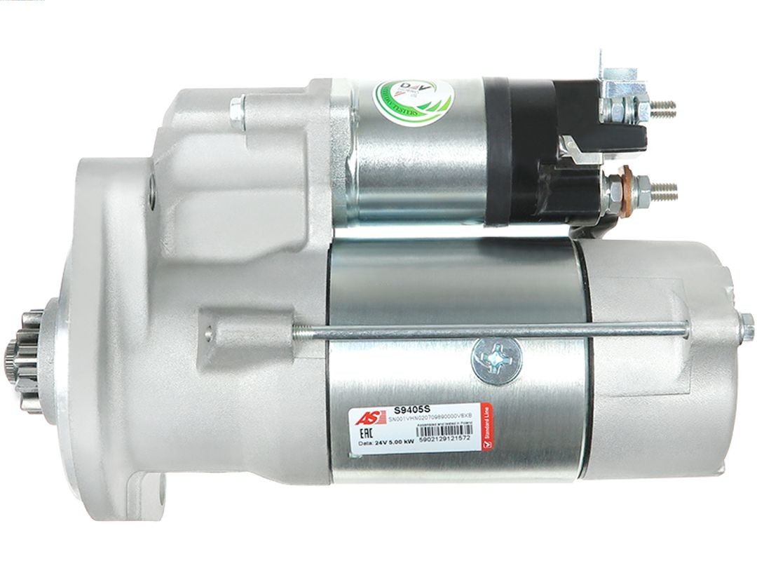 AS-PL S9405S Brandneu AS-PL Starter