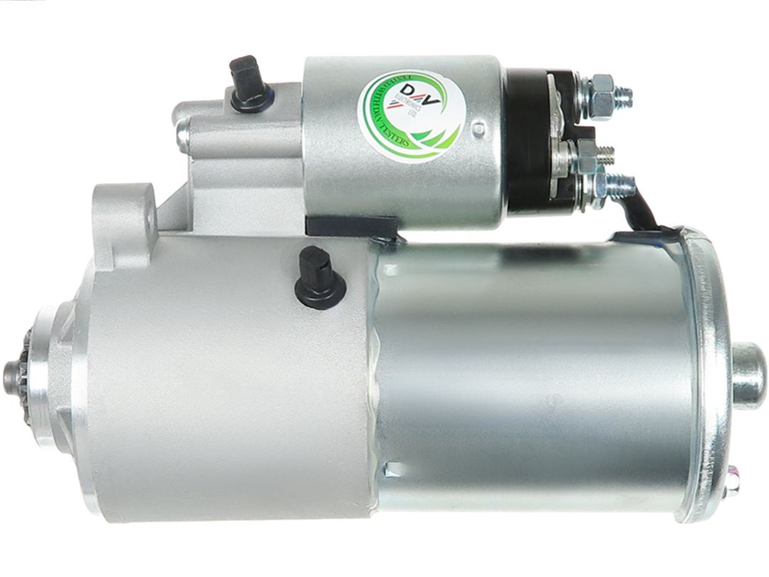 AS-PL S9393S Brandneu AS-PL Starter
