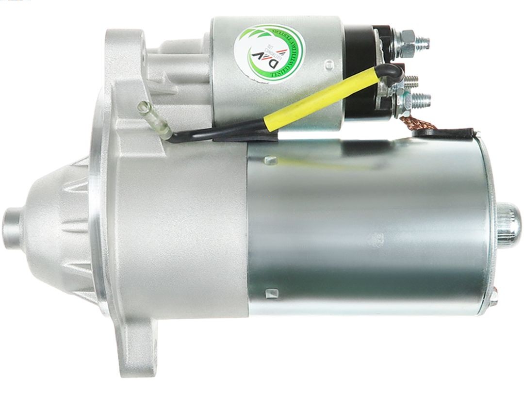 AS-PL S9386S Brandneu AS-PL Starter