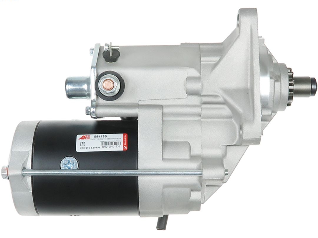 AS-PL S9413S Brandneu AS-PL Starter