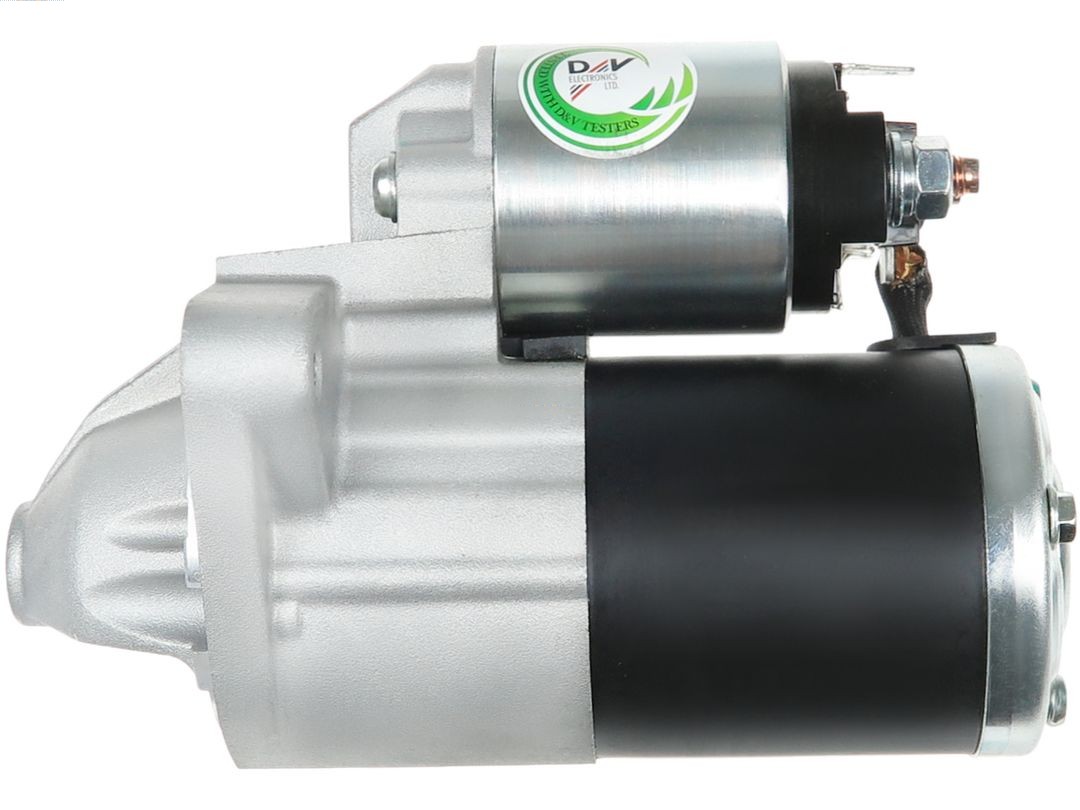 AS-PL S5461S Brandneu AS-PL Starter