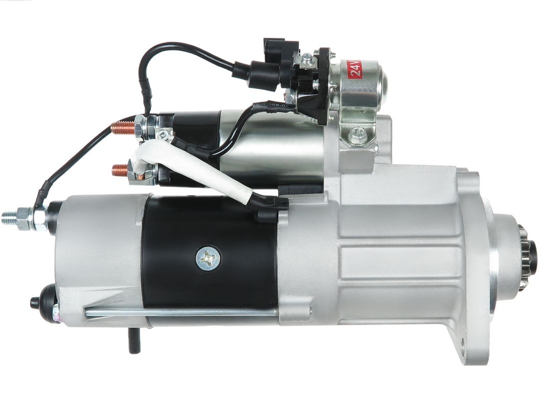 AS-PL S5454S Brandneu AS-PL Starter