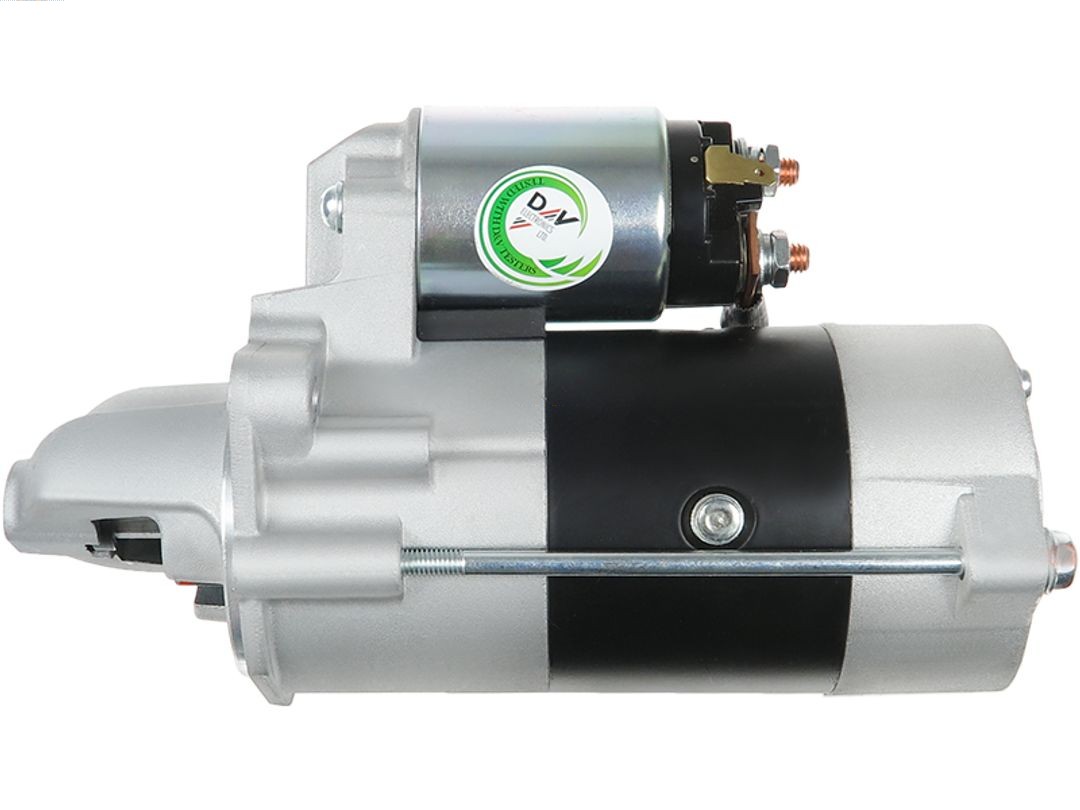 AS-PL S5455S Brandneu AS-PL Starter