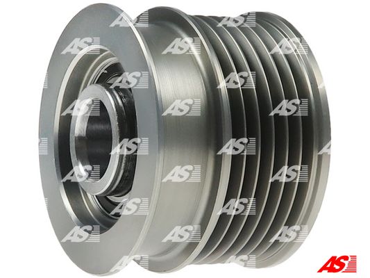 AS-PL AFP0063 Generatortomgang
